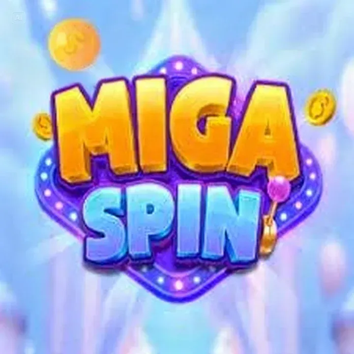 MIGASPIN - Teror di Balik Kegelapan