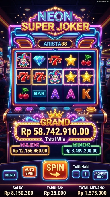 Pengguna menyukai fitur pencarian cepat di aplikasi arista88.